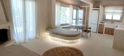 Gallery image of Degaetas Resort in Antiparos Town