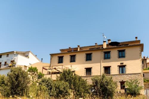 Gallery image of Hostal El Guerrer in Todolella