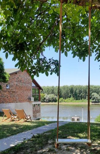 Gallery image of Kuca Ribarev san in Beočin