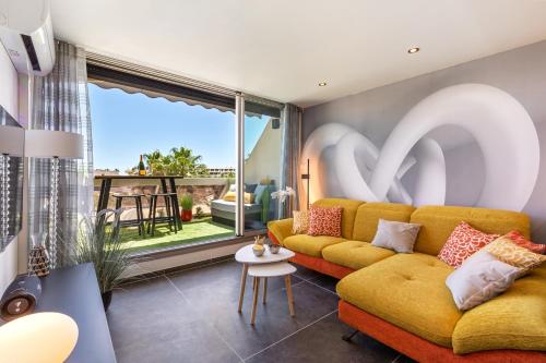 Village Naturiste R4N - Perle Noire Heliopolis Luxe