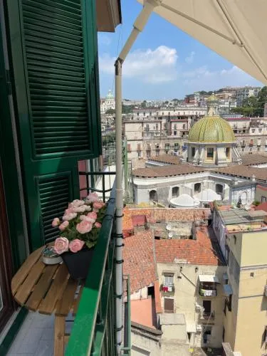 Domus Capodimonte photo 85
