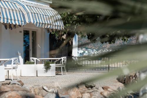 ボドルム・シティにあるLa Quinta by Wyndham Bodrumのギャラリーの写真