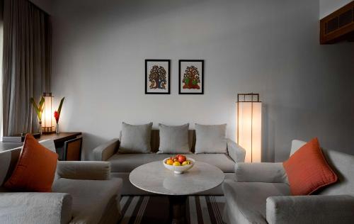 Gallery image of Diwa Club by Alila - A Hyatt Brand in Majorda