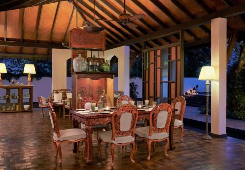 Gallery image of Diwa Club by Alila - A Hyatt Brand in Majorda