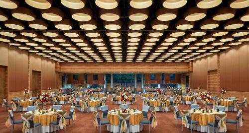 Gallery image of Diwa Club by Alila - A Hyatt Brand in Majorda