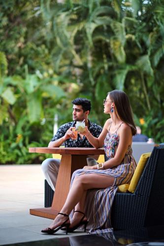 Gallery image of Diwa Club by Alila - A Hyatt Brand in Majorda