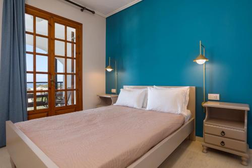 Gallery image of Vallia's Seaview Complex in Argasi