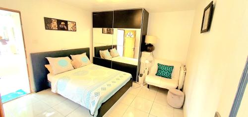 MAISON APPARTEMENT TOUT CONFORT À 10mn des plages