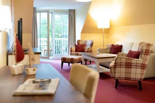 Hotel Landhaus Ellerbrock photo 17