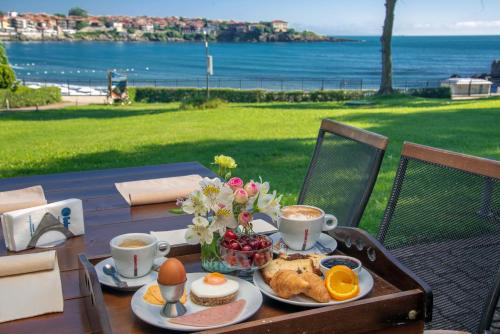 Gallery image of Selena Hotel in Sozopol