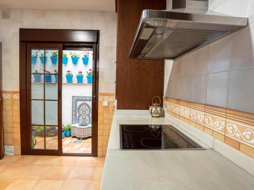 Casa la Mezquita con parking gratis, Córdoba – Bijgewerkte ...