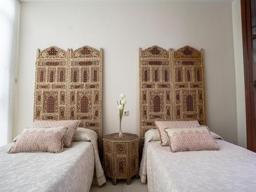 Casa la Mezquita con parking gratis, Córdoba – Bijgewerkte ...