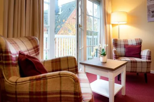 Hotel Landhaus Ellerbrock photo 8