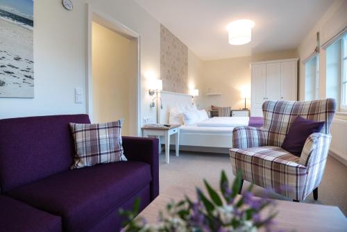 Hotel Landhaus Ellerbrock photo 32