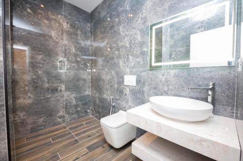 Φωτογραφία από το άλμπουμ του Hotel Alion21 στο Δυρράχιο