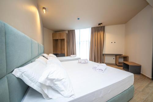 Φωτογραφία από το άλμπουμ του Hotel Alion21 στο Δυρράχιο