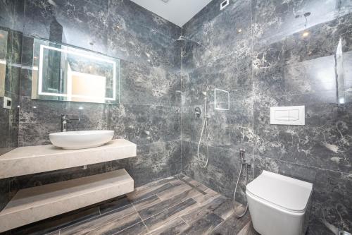 Φωτογραφία από το άλμπουμ του Hotel Alion21 στο Δυρράχιο