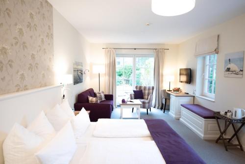 Hotel Landhaus Ellerbrock photo 31