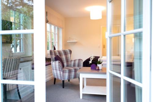 Hotel Landhaus Ellerbrock photo 35