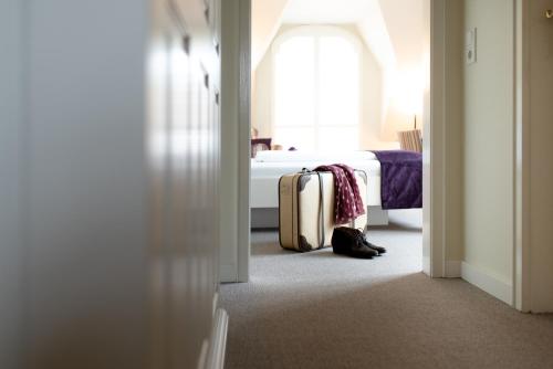 Hotel Landhaus Ellerbrock photo 34