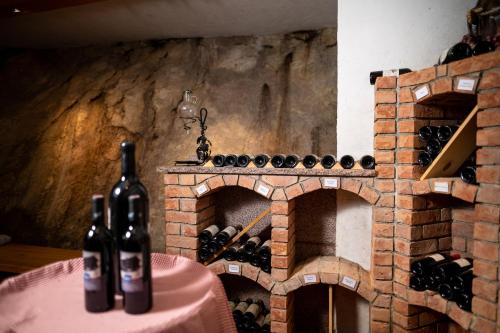 Fotografie z fotogalerie ubytování Hotel Enzian v destinaci Zürs am Arlberg