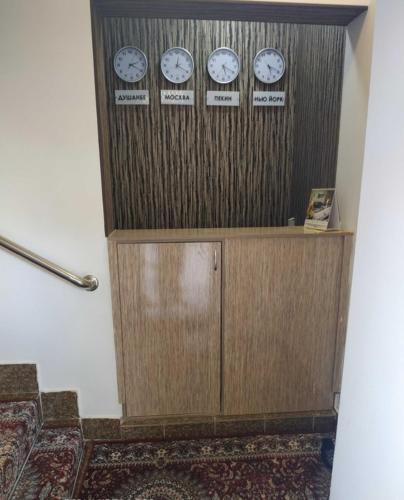 Diamond Hotel Dushanbe – Photos 4
