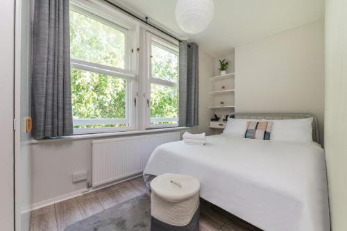 Gallery image of Lovely 1 bedroom apartment in Waterloo in London