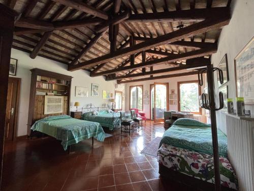 Gallery image of B&B Villa Gradenigo in Lancenigo