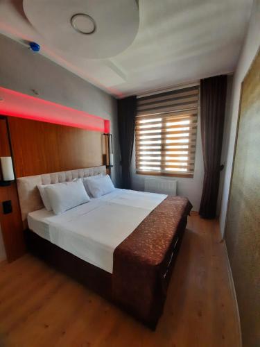 Gambar di galeri bagi KB Apart Otel di Talas