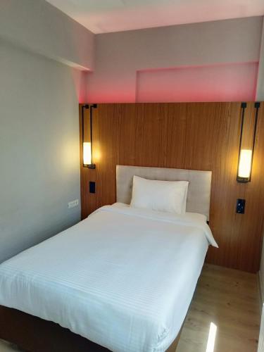 Gambar di galeri bagi KB Apart Otel di Talas