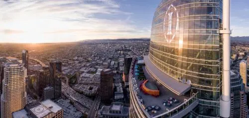 InterContinental - Los Angeles Downtown by IHG in Downey