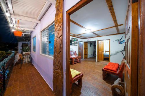 Arte Hostal – Photos 5