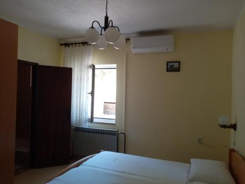 Rooms MUDRAC