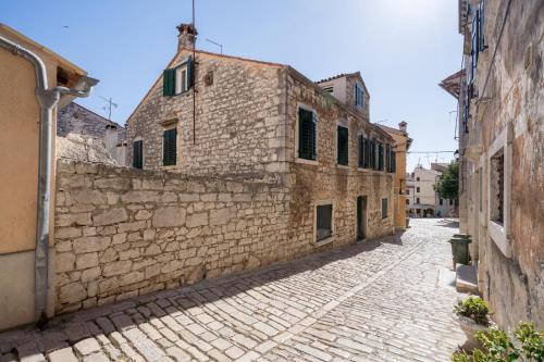 Stara hiža Rovinj