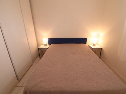 Appartement 4/6 pers avec terrasse, proche mer - FR-1-472A-165