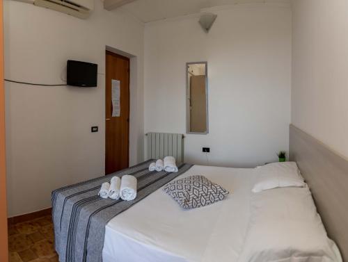 Φωτογραφία από το άλμπουμ του Queen's Bed & Breakfast σε Grisolia