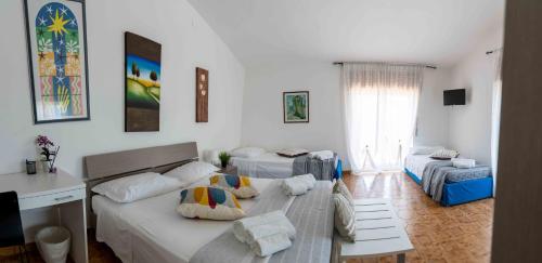 Φωτογραφία από το άλμπουμ του Queen's Bed & Breakfast σε Grisolia