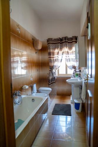 Φωτογραφία από το άλμπουμ του Queen's Bed & Breakfast σε Grisolia