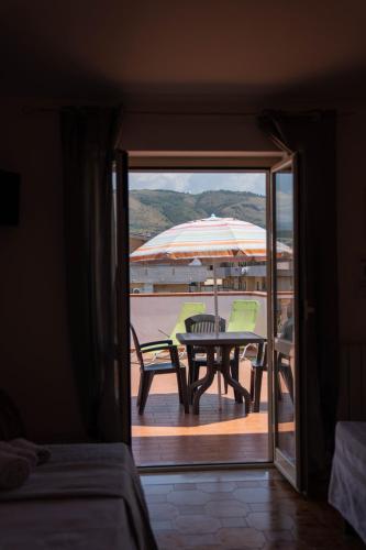 Φωτογραφία από το άλμπουμ του Queen's Bed & Breakfast σε Grisolia