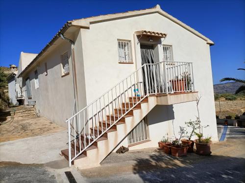 Booking.com: Casa de Campo en Relleu , Relleu, Spanje - 8 ...