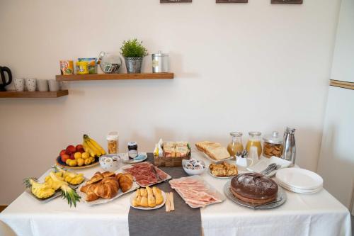 Φωτογραφία από το άλμπουμ του Queen's Bed & Breakfast σε Grisolia