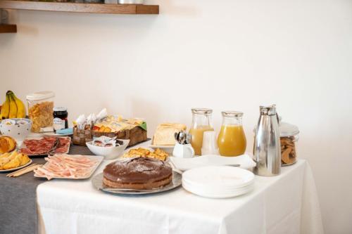 Φωτογραφία από το άλμπουμ του Queen's Bed & Breakfast σε Grisolia