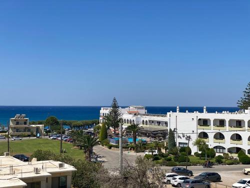 Gallery image of Zambia Apartments in Plakias