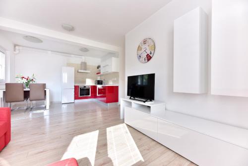 Gallery image of Apartment INKA Nice and Comfy in Zadar