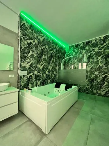 CA FOSCARI HARMONY Jacuzzi Apartment photo 1