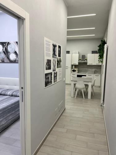 CA FOSCARI HARMONY Jacuzzi Apartment photo 21