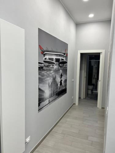 CA FOSCARI HARMONY Jacuzzi Apartment photo 20