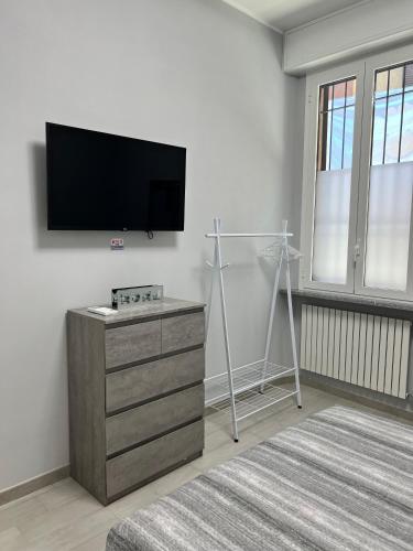CA FOSCARI HARMONY Jacuzzi Apartment photo 23