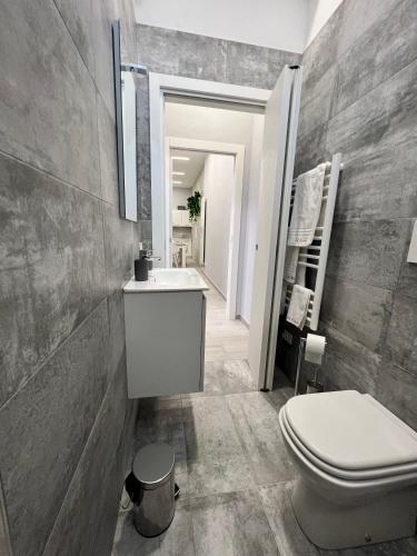 CA FOSCARI HARMONY Jacuzzi Apartment photo 26