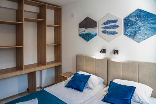 Gallery image of SOKO APARTMENTS Huoneistohotelli SOKO in Herceg-Novi